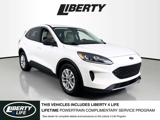 2022 Ford Escape SE's photo