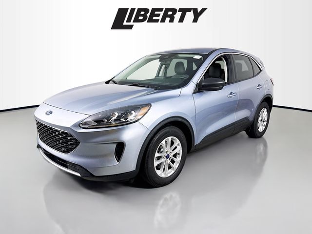 2022 Ford Escape SE photo 3