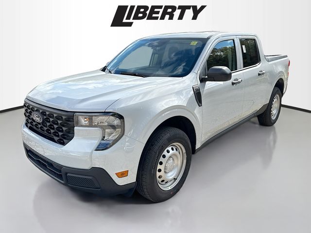 2025 Ford Maverick XL photo 3