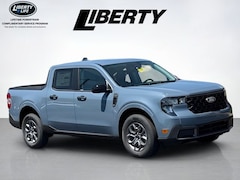 2026 Ford Maverick XLT Truck