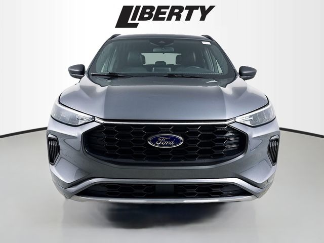 Used 2024 Ford Escape ST-Line with VIN 1FMCU9MN3RUA74171 for sale in Vermilion, OH