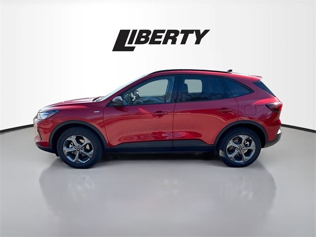 2025 Ford Escape ST-Line photo 4