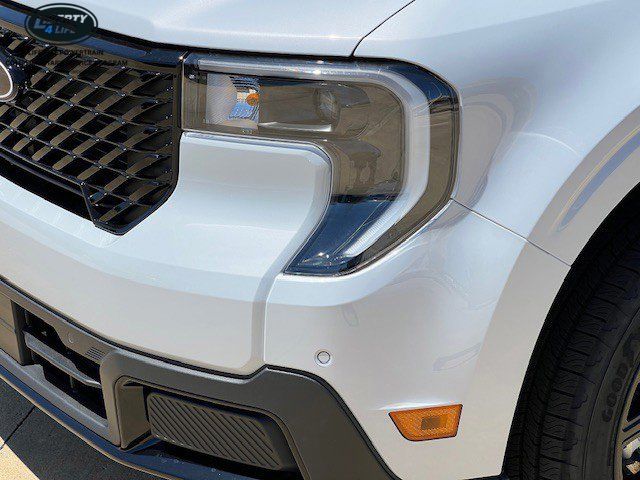 2025 Ford Maverick Lariat - Photo 9