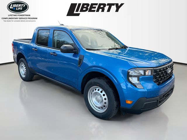 2026 Ford Maverick Truck 