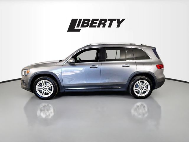 2020 Mercedes Benz GLB 250 photo 2