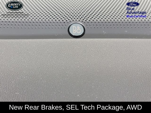 2022 Ford Escape SEL - Photo 34