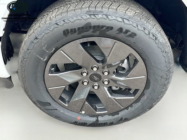2025 Ford F-150 Lightning Flash - Photo 32