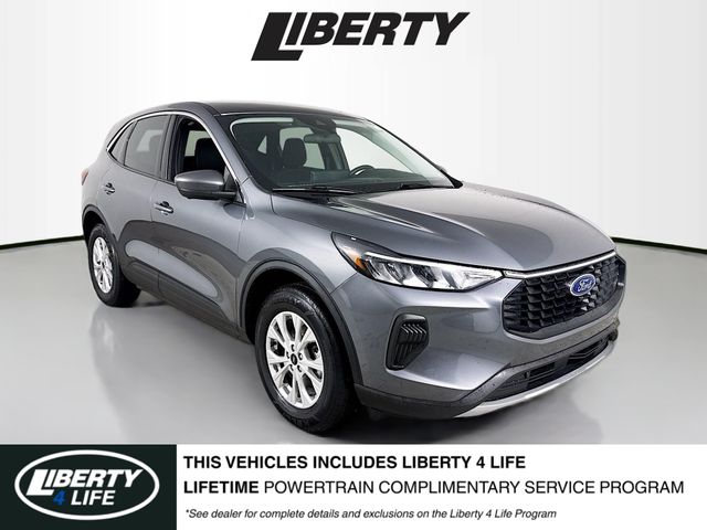2023 Ford Escape Active's photo