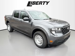 2025 Ford Maverick XL Truck