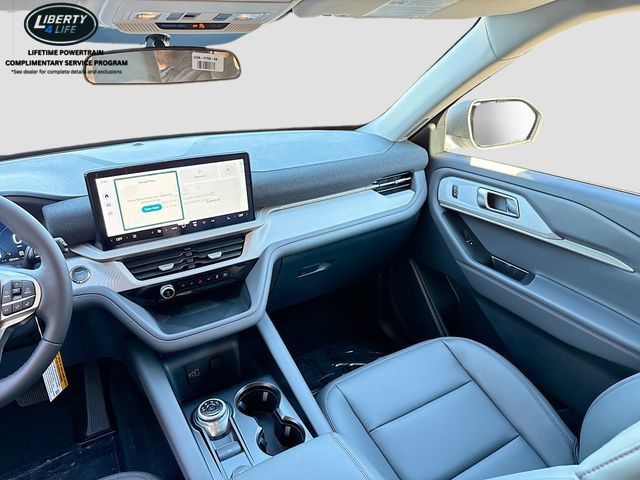 2026 Ford Explorer Active - Photo 24