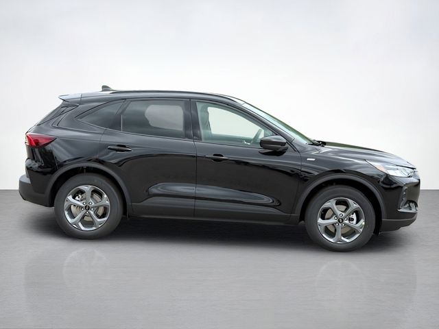 2025 Ford Escape Hybrid ST-Line Select photo 2