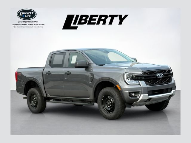 2026 Ford Ranger Truck 