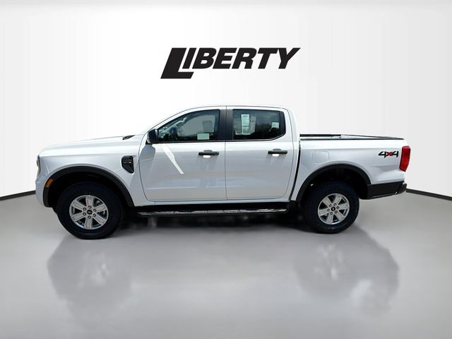 2025 Ford Ranger XL photo 4