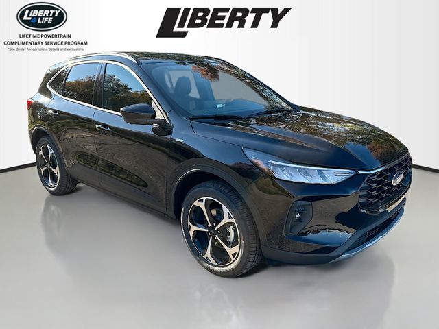 2026 Ford Escape ST-Line Select's photo