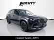 Mazda CX-50