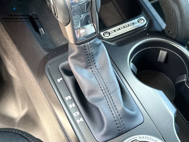 2025 Ford Bronco 4-Door Big Bend - Photo 17