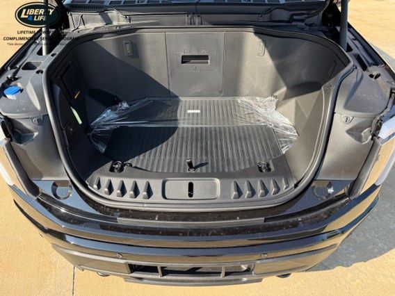 2025 Ford F-150 Lightning Flash - Photo 29