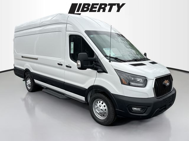 2026 Ford Transit Van Base's photo