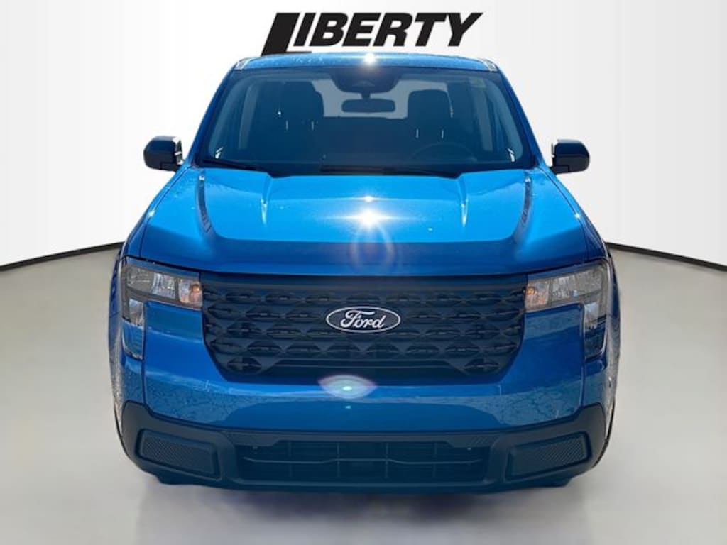 New 2025 Ford Maverick XL Truck