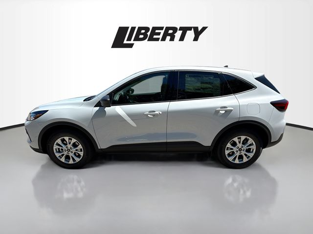 2025 Ford Escape Active photo 4