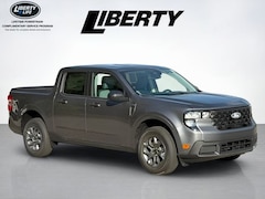 2026 Ford Maverick XLT Truck