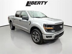 2025 Ford F-150 STX Truck
