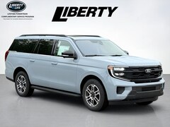 2026 Ford Expedition Max Active SUV