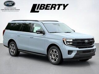 2026 Ford Expedition Max Active SUV