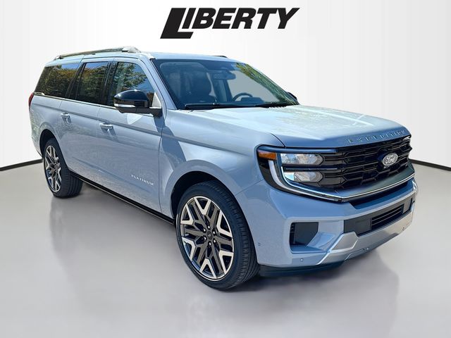 2025 Ford Expedition Max SUV 