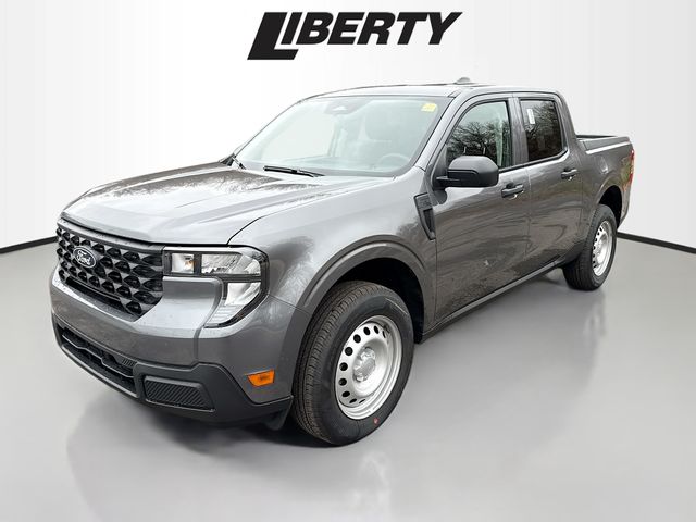 2025 Ford Maverick XL photo 3