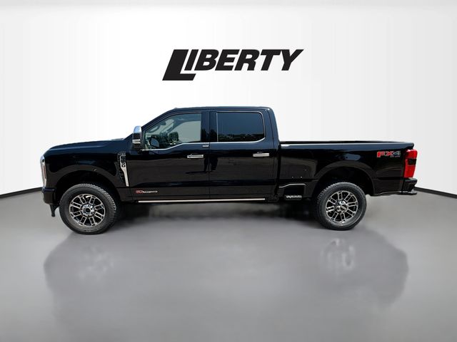 2025 Ford F-350 photo 4