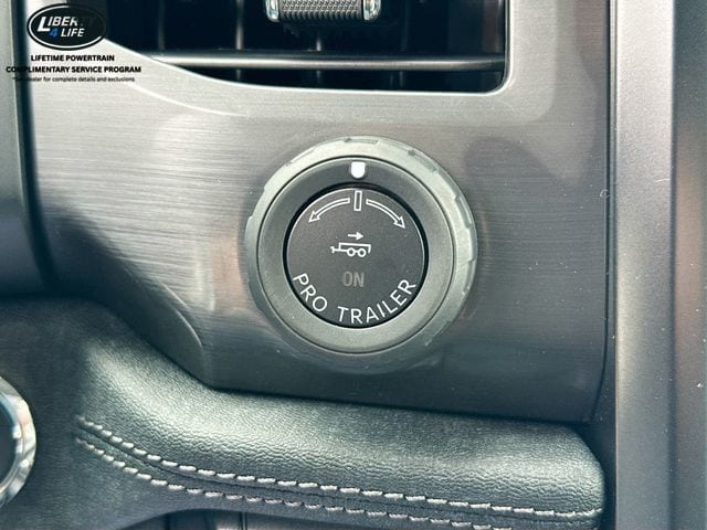 2025 Ford F-150 Lightning Flash - Photo 38