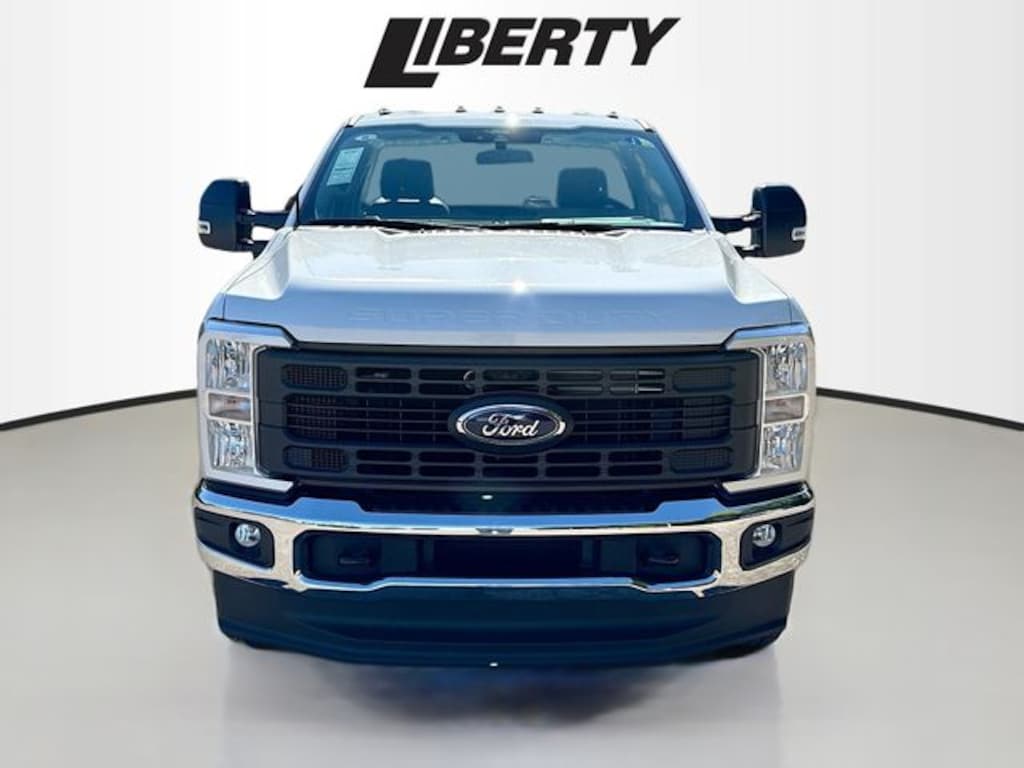 New 2026 Ford F-250SD XL Truck