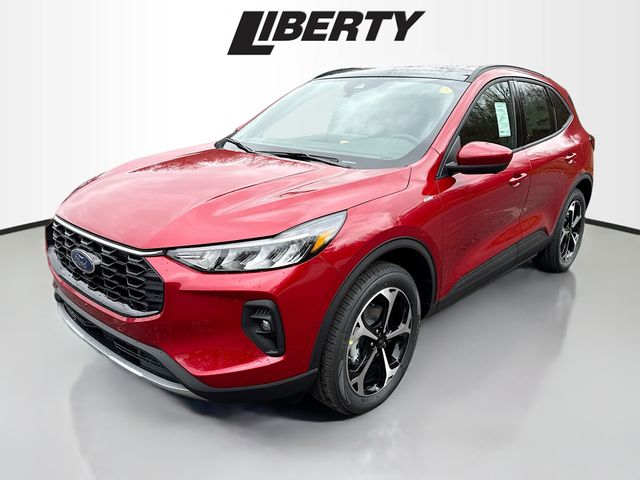 2026 Ford Escape Hybrid ST-Line Select photo 3