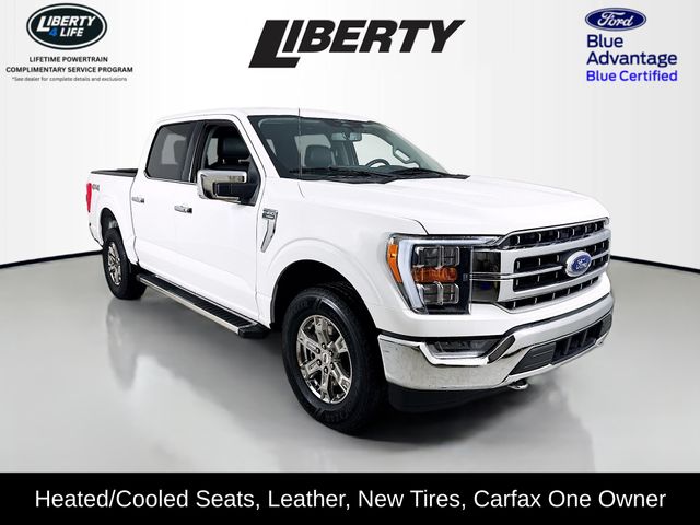 2023 Ford F-150 Truck 