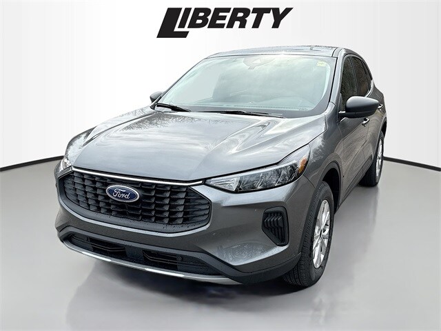 2025 Ford Escape Active photo 3