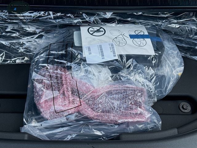 2025 Ford F-150 Lightning Flash - Photo 33