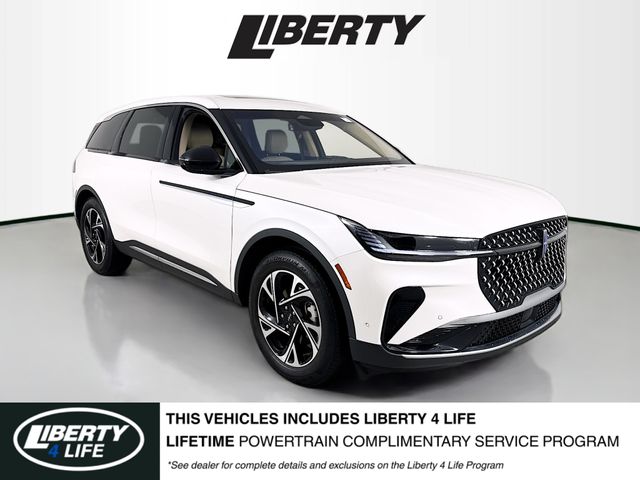 2024 Lincoln Nautilus Premiere's photo