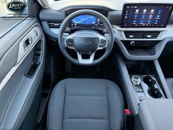 2026 Ford Explorer Active - Photo 25