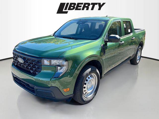 2025 Ford Maverick XL photo 3