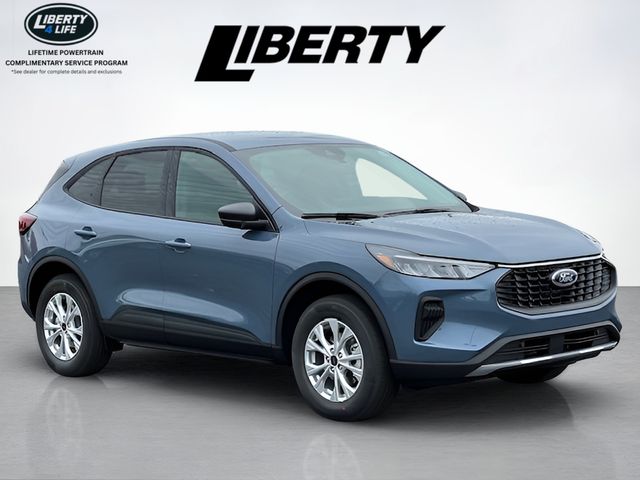 2026 Ford Escape SUV 