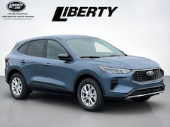 2026 Ford Escape Active SUV