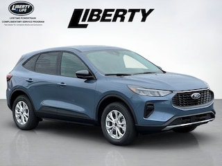 2026 Ford Escape Active SUV
