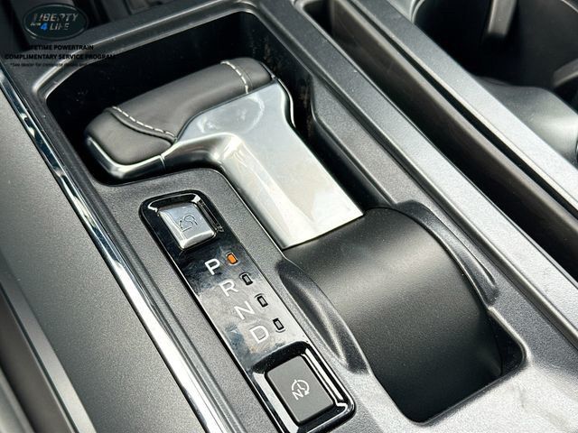 2025 Ford F-150 Lightning Flash - Photo 39