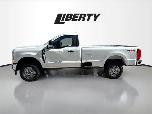 2026 Ford F-250 photo 4