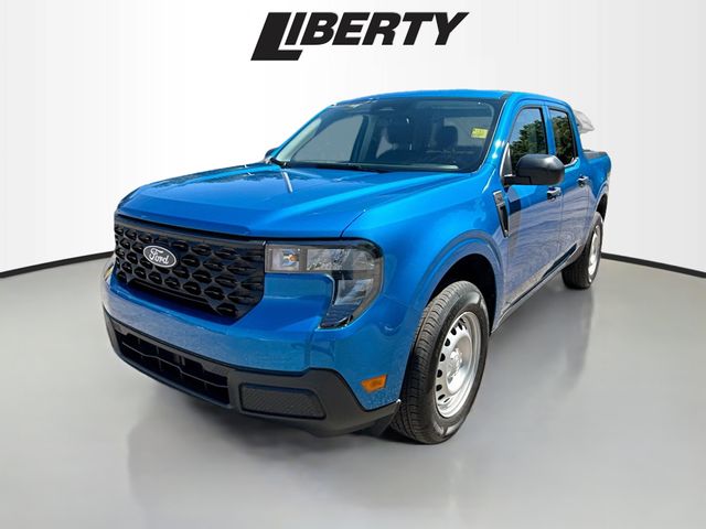2025 Ford Maverick XL photo 2