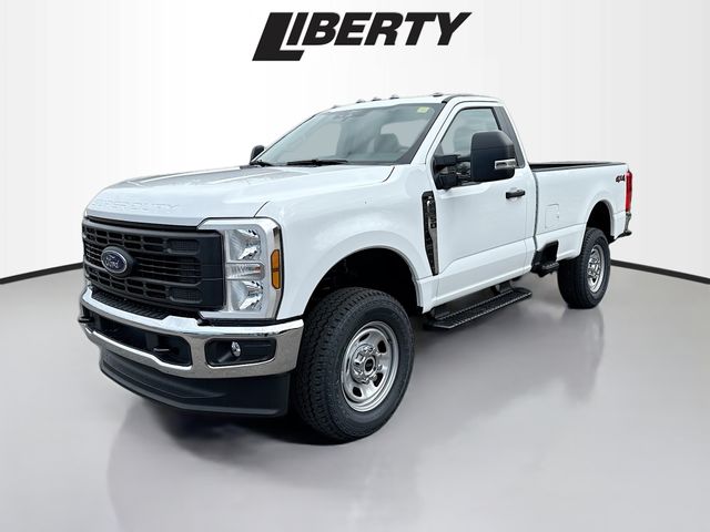 2025 Ford F-350 photo 3