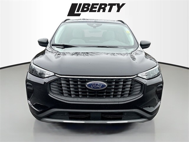 2025 Ford Escape Active photo 2