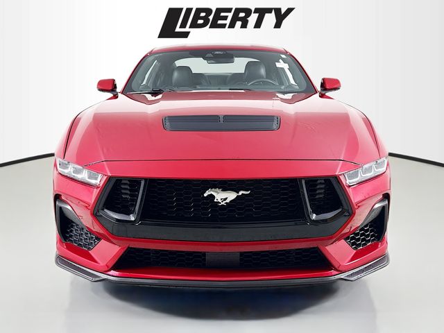 Used 2024 Ford Mustang GT Premium with VIN 1FA6P8CF3R5403271 for sale in Vermilion, OH