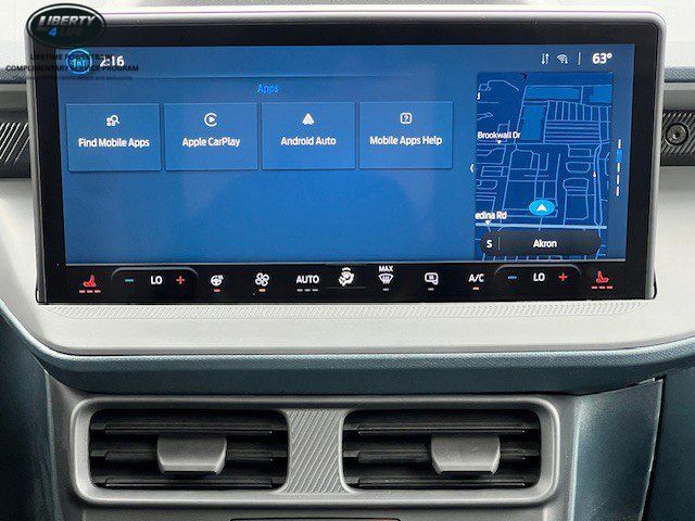 2025 Ford Maverick Lariat - Photo 20